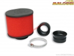Въздушен филтър E15 (диаметър на карбуратора 42/50/60mm) - Aprilia MX 50 2T LC (Minarelli AM 
