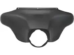 Външна обвивка на обтекател - Черен - 23300115