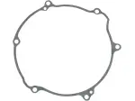 Външно гарнитура за капак на съединителя 2T - Kawasaki KX 125 K ('94-'98) / KX 125 L ('99-'02