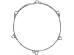 Външно гарнитура за капак на съединителя 2T - Kawasaki KX 250 ('92-'04) - Moose