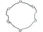 Външно гарнитура за капак на съединител 2T - Kawasaki KX 80 ('98-'00) / KX 85 BW ('01-'18) / S