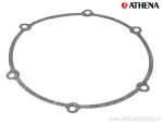 Външно уплътнение за капак на съединителя - Aprilia Dorsoduro 750 SMV / Shiver 750 SL / Shiv