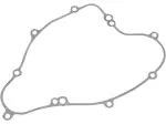 Вътрешна гарнитура за капак на съединителя 2T - Kawasaki KX 65 ('00-'24) / Suzuki RM 65 ('0