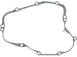 Вътрешна гарнитура за капак на съединителя 2T - Kawasaki KX 80 ('86-'00) / KX 80 BW ('92-'9