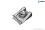 Гайка - 00G04401462 - Derbi