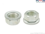 Гайка M12x1.25 за колянов вал - магнето - Gilera DNA / Runner FX-FXR / Piaggio Hexagon / Skipper / X9 Am