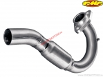 Галерия FMF PowerBomb Honda CRF 250 L ('13-'16) - (неръждаема стомана) - FMF