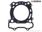 Гарнитура глава - Gas-Gas EC250FSE 4T ('10-'11) / EC250F 4T Racing ('12-'16) / Yamaha WR 50F ('01-'14) - Athena