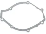 Гарнитура за Капак на Запалването - YAMAHA TT-R 125 ('00-'03) / TT-R 125 E ('03-'09) / TT-R 125 L (