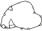 Гарнитура за вътрешен капак на съединителя - Kawasaki KX 250 ('21-'24) / KX 250 X ('21-'24)