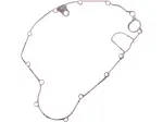 Гарнитура за вътрешен капак на съединителя - Suzuki RM-Z 450 ('08-'07) - Moose