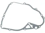 Гарнитура за вътрешен капак на съединителя - Yamaha YZ 250 FX ('22-'24) - Moose