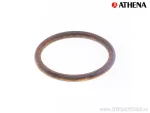 Гарнитура за изпускателен колектор (40x47,5x4,5mm) - Honda CBR250R / CBR300RA ABS / CRF250M / CRF