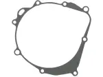 Гарнитура за капак на запалването - KAWASAKI KLX 400 R / KLX 400 SR / SUZUKI DR-Z 400 / DR-Z 400 E 