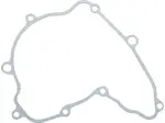 Гарнитура за капак на запалването - KTM XC-F 250 ('07-'12) / XCF-W 250 ('07-'11) - Moose