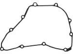 Гарнитура за капак на запалване - Suzuki RM-Z 450 ('08-'22) / RM-Z 450 E ('18-'19) / RMX 450 Z ('17-'