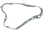 Гарнитура за капак на съединителя - Suzuki RM 125 ('89-'91) / RM 80 ('89-'01) / RM 80 X ('89-'90) /