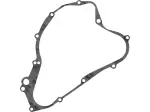 Гарнитура за страничен капак - Suzuki RM 125 ('92-'97) - Moose