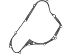 Гарнитура за страничен капак - Suzuki RM 125 ('98-'00) - Moose