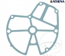 Гарнитура капак на въздушния филтър Атена - Ямаха XP 500 TMax / XP 500 SV TMax / XP 500