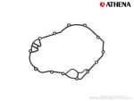 Гарнитура капак на съединителната втулка - Aprilia Caponord 1200 ABS / Dorsoduro 1200 / Shiv