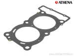 Гарнитура на главата на цилиндъра - Yamaha TDM850H ('91-'96) / TDM850N ('91-'93) / TDM850 ('96-'01)