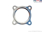 Гарнитура на капака на двигателя - Aprilia Amico / Italjet Pista / MBK Booster / Booster Rocket / St