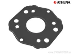 Гарнитура на капака на двигателя Derbi GPR 50 Nude / GPR 50 Racing / Senda 50 R / Senda 50 SM DRD / 