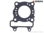Гарнитура на капака на двигателя - Honda FES125 Pantheon CBS / SH125i DD / SH125i DT / Keeway Outloo