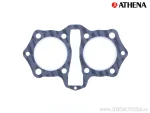 Гарнитура на капака на двигателя Yamaha XS 650 / XS 650 SE Special / XS 650 SE US Custom - (Athena)