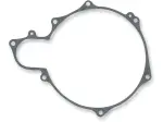 Гарнитура на капака на съединителя - Yamaha WR 250 / WR 250 Z ('91-'97) / YZ 250 ('90-'98) - Moose