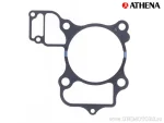 Гарнитура на цилиндъра на - Honda NSS300 Forza ('13-'17) / SH300A i ABS Top Case ('12-'15) - Athena