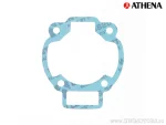 Гарнитура на цилиндъра 0,70мм Aprilia SR 125 / Gilera Runner 125 FX 2T / Runner 180 FXR / Piaggio Hexagon 