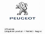Главен сноп кабели - 1178469600 - Peugeot
