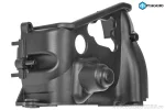 Горен кожух на охлаждането - 1A017372 - Piaggio