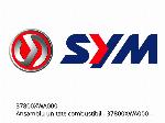 Горивна уредба комплект - 37800XWA000 - SYM