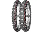 Гума (гума) Mitas Terra Force-EX SM Super Light 110/100-18 64R TT - Mitas