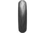 Гума (каучук) Bridgestone Battlax Classic Racing CR11 150/65 R18 NHS TL - Bridgestone