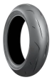 Гума (каучук) Bridgestone Battlax RS10 140/70 R17 66H TL - Bridgestone