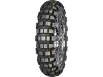 Гума (каучук) Mitas Enduro Trail-XT Dakar 150/70 B17 72H TL/TT - Mitas