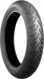 Гума Bridgestone Battlax SC 110/100-12 67J TL - Bridgestone