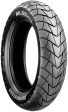 Гума Bridgestone Molas ML50 110/80-10 58J TL - Bridgestone