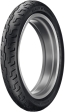 Гума Dunlop D401 100/90-19 57H TL - Dunlop