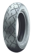 Гума Heidenau K65 140/90 B16 77H TL (усилена) - Heidenau