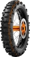 Гума Metzeler MCE6 Days Extreme Soft 140/80-18 (M+S) 70R TT - Metzeler