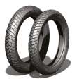 Гума Michelin Anakee Street 90/90-21 54T TL - Michelin