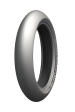 Гума Michelin Power Supermoto (B) 120/80 R16 M/C NHS TL - Michelin