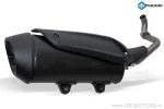 Гърне Piaggio Beverly ST 350i 4T E4 2017-2019 - 1A0098635 - Piaggio