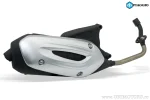 Гърне Piaggio Liberty 150 IGET 4T 3V E4 2017-2020 (basic) - 1A0076735 - Piaggio