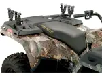 Двоен Flexgrip държач за оръжие и лък за Polaris - Сив - 35180063